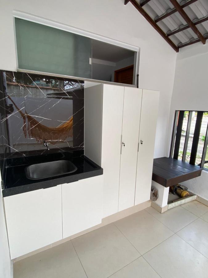 Recanto Novo Premium Flat Cabo Frio Exterior photo