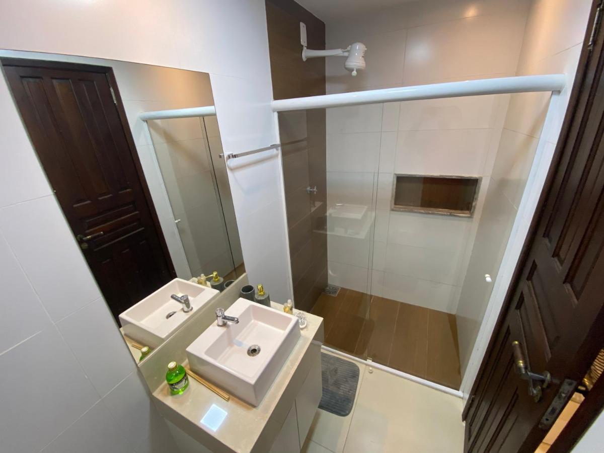 Recanto Novo Premium Flat Cabo Frio Exterior photo