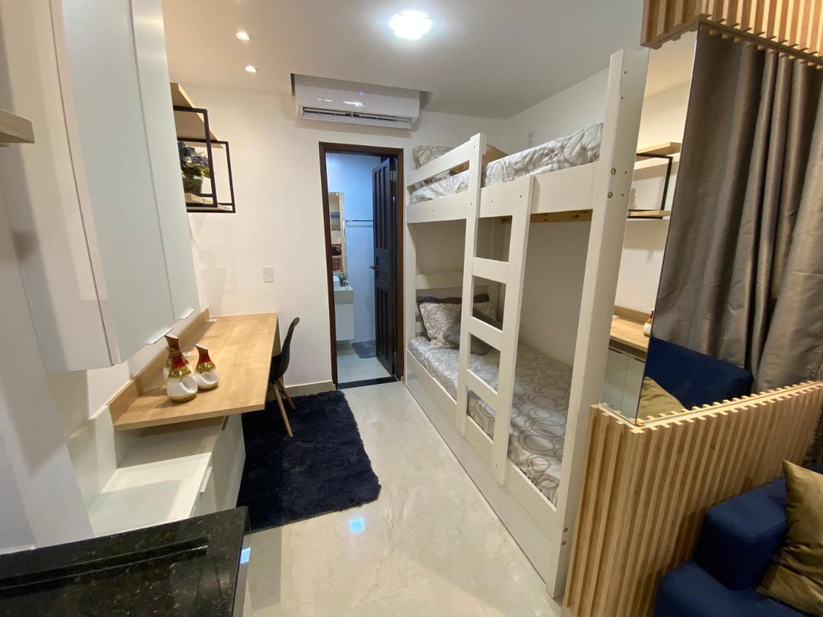 Recanto Novo Premium Flat Cabo Frio Exterior photo