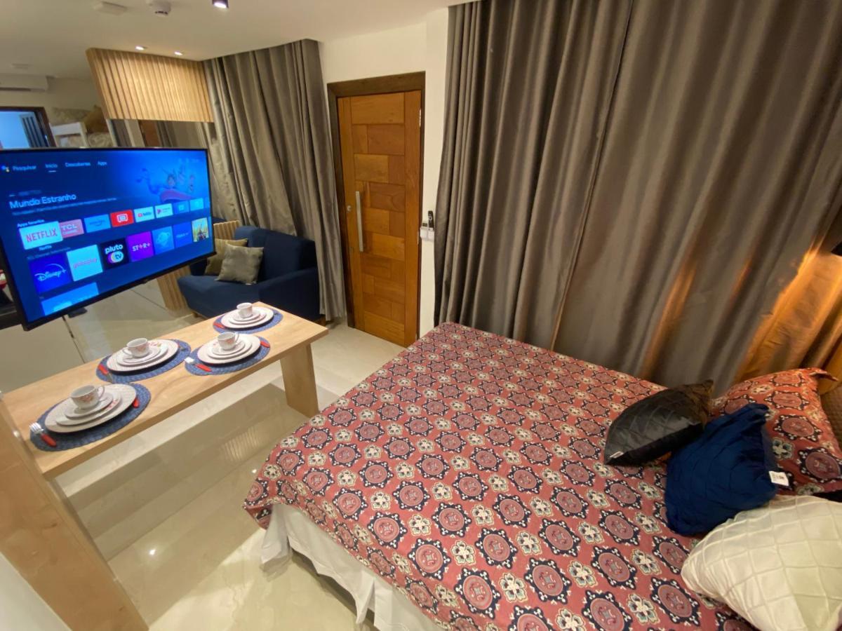 Recanto Novo Premium Flat Cabo Frio Exterior photo