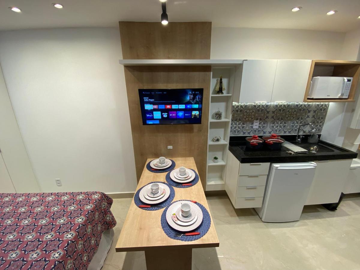 Recanto Novo Premium Flat Cabo Frio Exterior photo