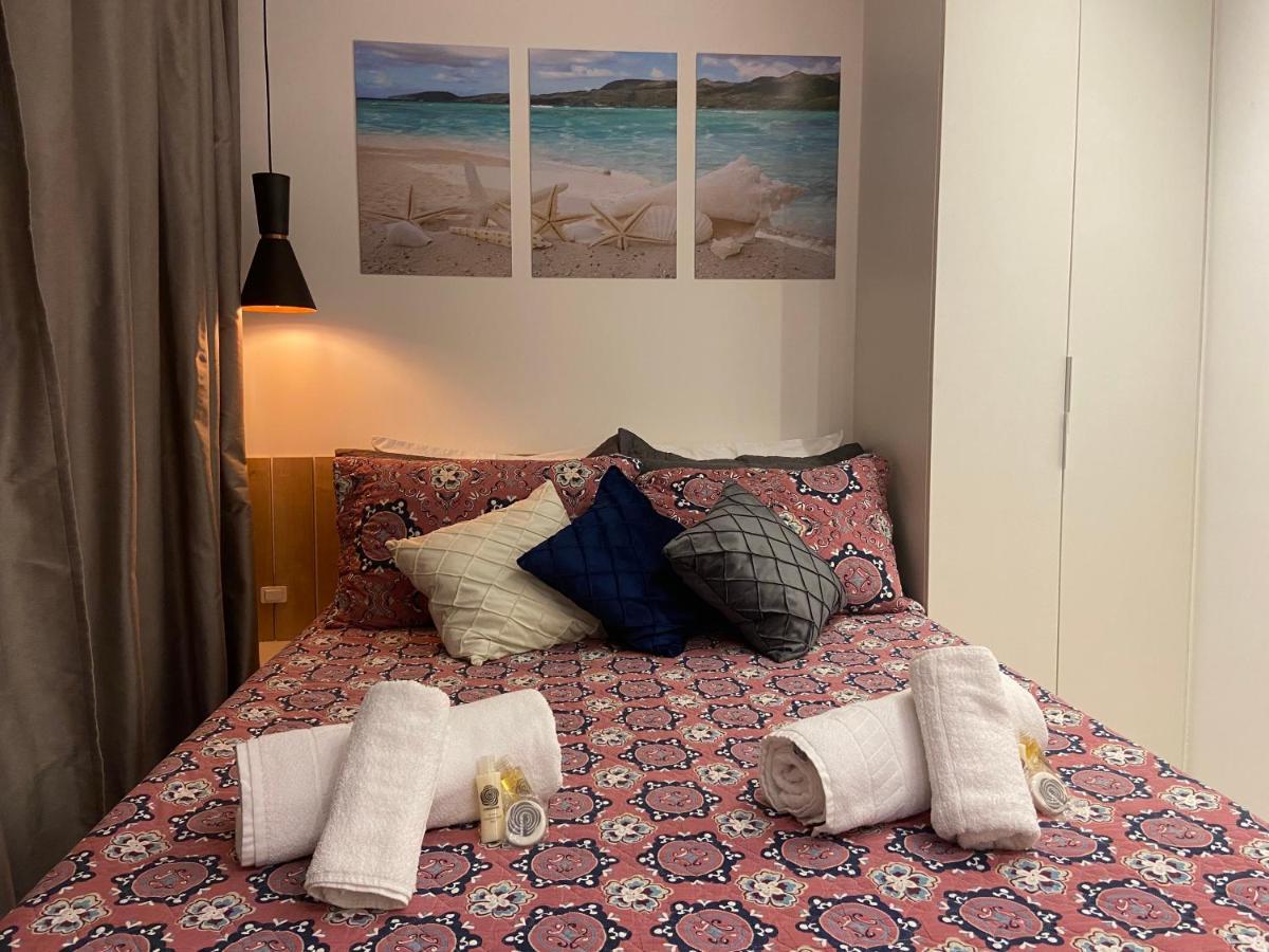 Recanto Novo Premium Flat Cabo Frio Exterior photo