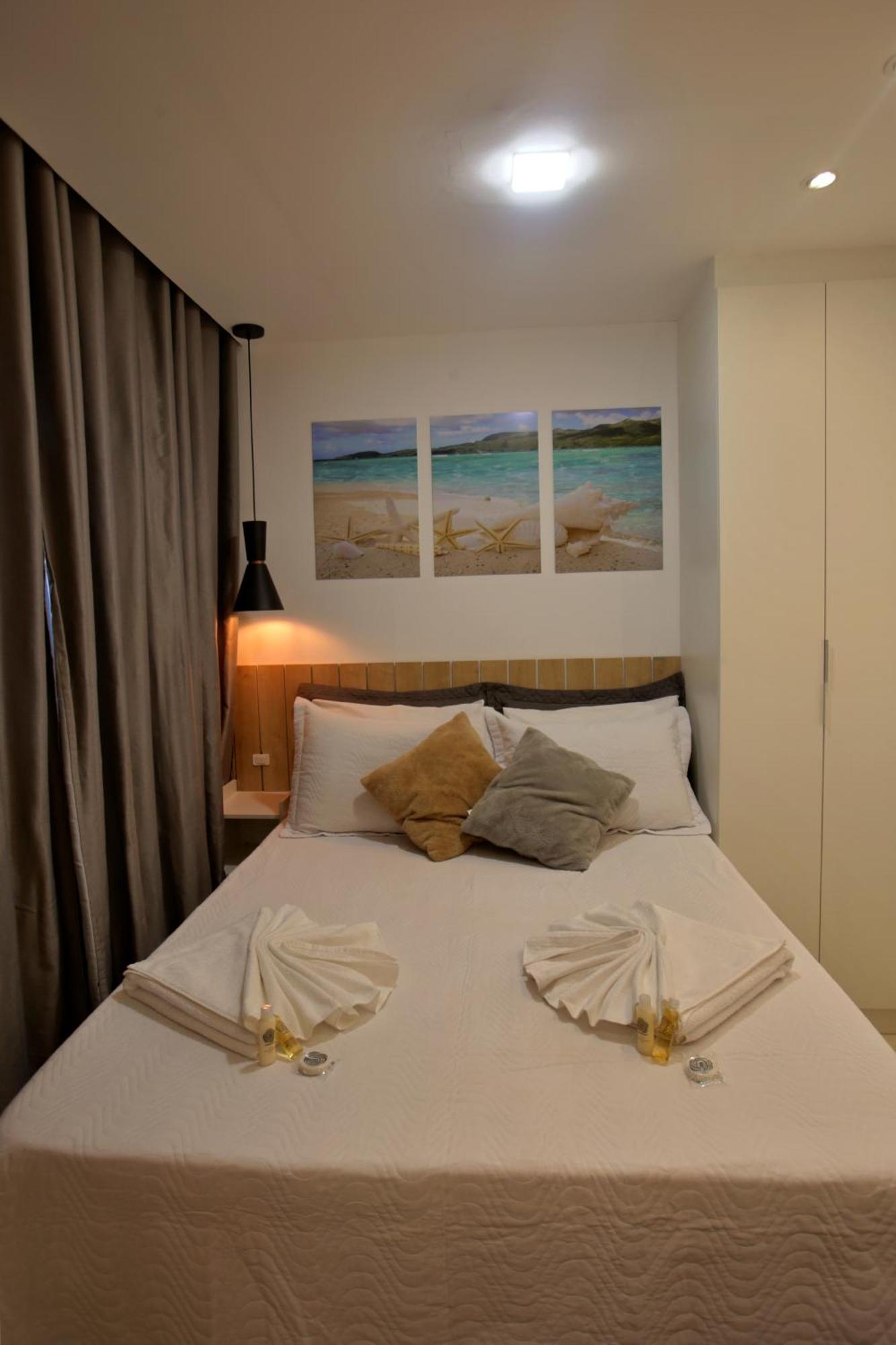 Recanto Novo Premium Flat Cabo Frio Exterior photo
