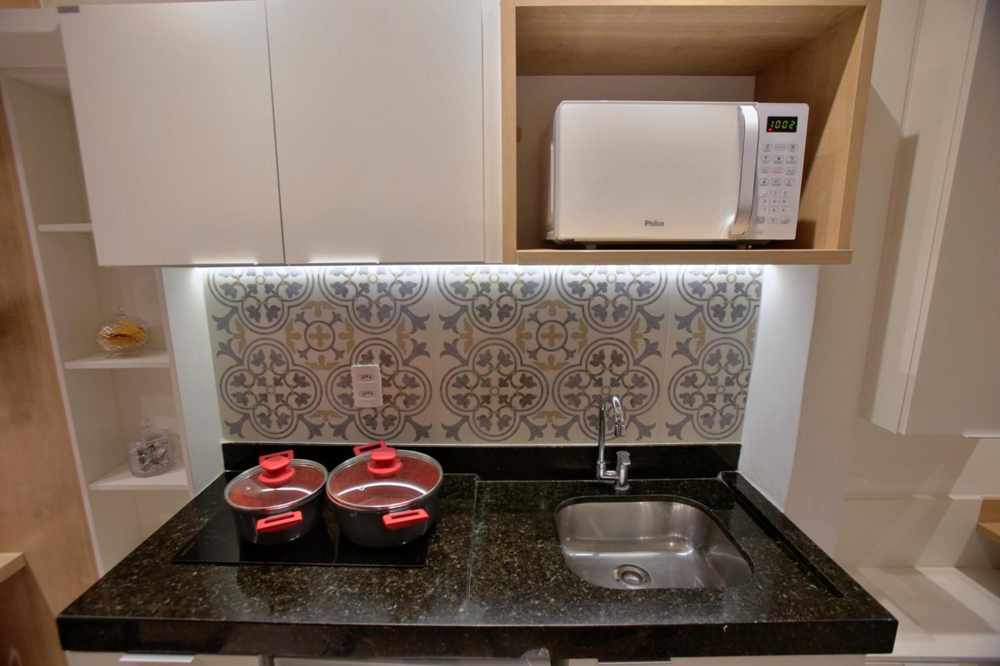 Recanto Novo Premium Flat Cabo Frio Exterior photo
