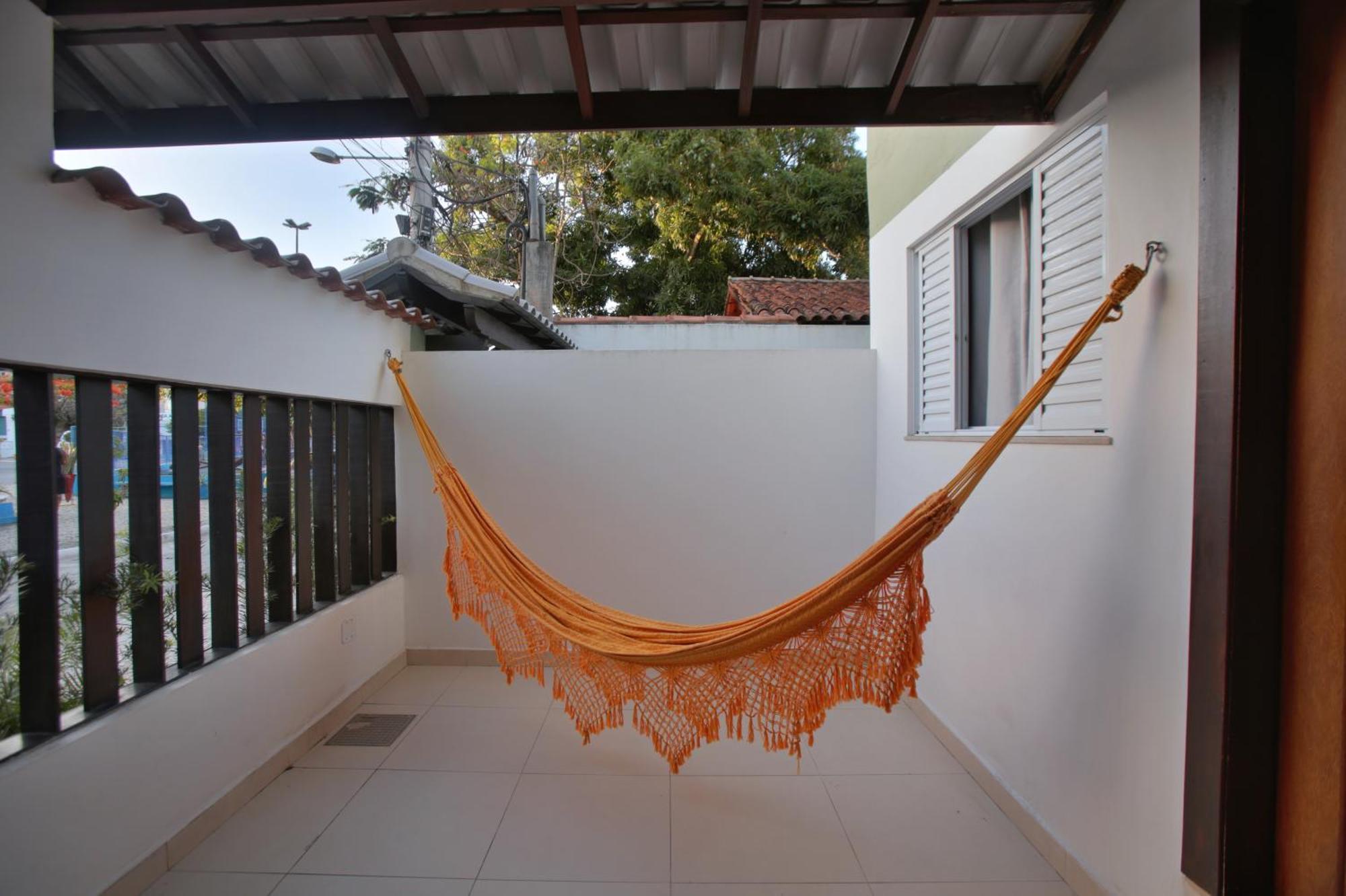 Recanto Novo Premium Flat Cabo Frio Exterior photo